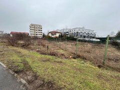 Sisesti, Drumul Regimentului, stradal, 1250 mp, D29, posibilitate P+2+m