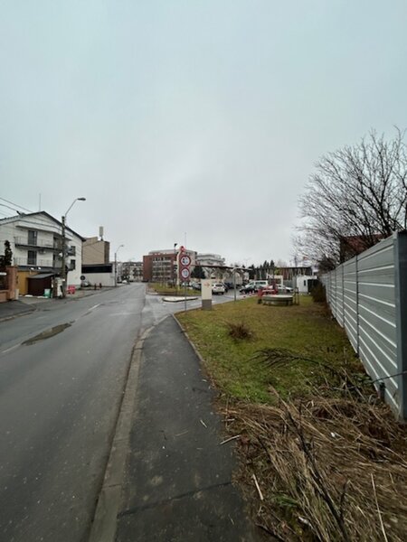 Sisesti, Drumul Regimentului, stradal, 1250 mp, D29, posibilitate P+2+m.