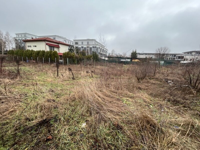 Sisesti, Drumul Regimentului, stradal, 1250 mp, D29, posibilitate P+2+m.