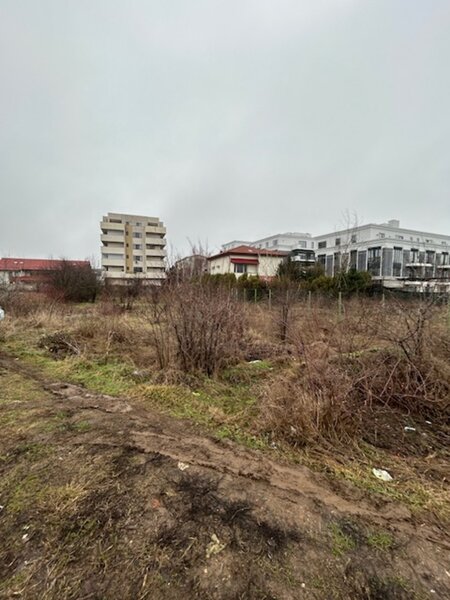 Sisesti, Drumul Regimentului, stradal, 1250 mp, D29, posibilitate P+2+m.