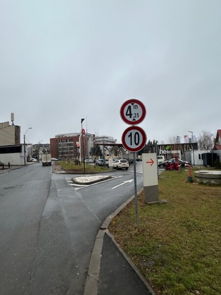 Sisesti, Drumul Regimentului, stradal, 1250 mp, D29, posibilitate P+2+m.